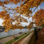 Jesienny reset. Polacy planują krótkie wypoczynki w kraju