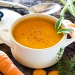 Kuchnia, przepisy na zupy