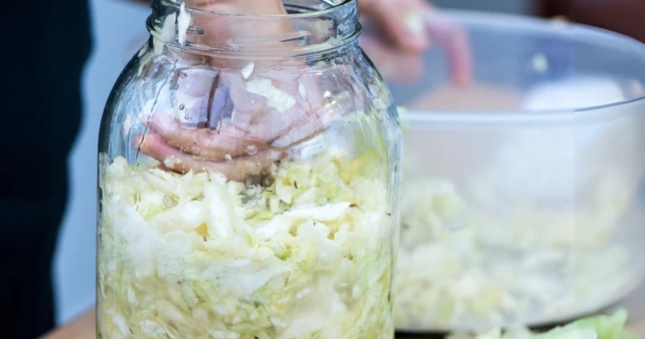 Jesienny superfood, który wzmacnia odporność i pomaga nie chorować /Canva Pro /INTERIA.PL