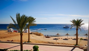 Jeśli all inclusive w lutym, to tylko tutaj. Ciepło, świetne hotele i wakacje od 1500 zł 