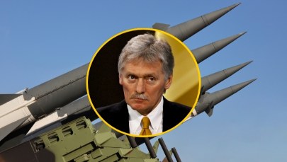 "Jeśli będzie nam zagrażać...". Rosja reaguje na ruch Finlandii