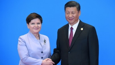 "Jeśli chcemy zarabiać na budowie Jedwabnego Szlaku, to musimy wziąć się do roboty"