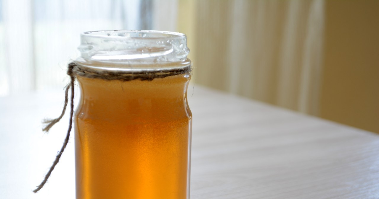 Jeśli chcesz zachować właściwości miodu, zadbaj o jego prawidłowe przechowywanie. /mariyavolkova /123RF/PICSEL