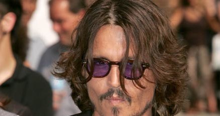 Jeśli Depp zagra Litwinienkę, będzie musiał ściąć włosy - fot. Peter Kramer /Getty Images/Flash Press Media