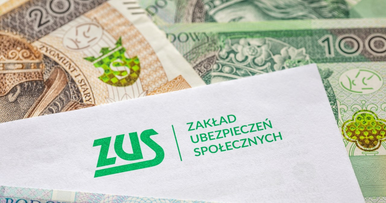 Jeśli dziecko nie otrzyma prawa do renty rodzinnej po zmarłym rodzicu, wciąż może zgłosić wniosek do prezesa ZUS. /conectus /123RF/PICSEL