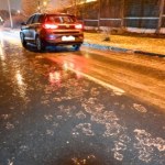 "Jeśli możesz, zostań w domu". Nowe alerty IMGW i RCB