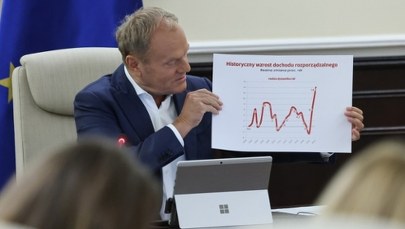 Jeśli nie Tusk, to kto? Ten polityk deklasuje rywali w sondażu