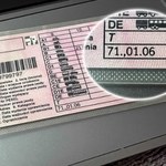 Jeśli nowe prawo jazdy, to tylko z kodem 78. Ułatwia sprawę