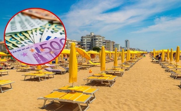Jeśli planujesz wakacje nad Adriatykiem, przeczytaj: Ceny na włoskich plażach zwalają z nóg