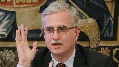 „Jeśli Rosja może wysłać wojska na Krym, to jutro wyśle je gdziekolwiek indziej”