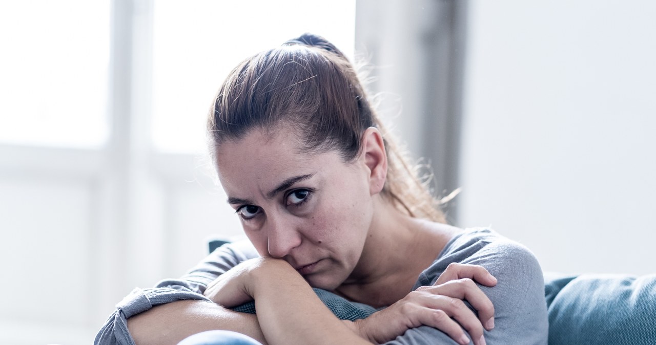 Jeśli rozejrzymy się dokoła, zobaczymy, że przemoc jest wszędzie - mówi Natalia Harasimowicz, psycholożka i psychoterapeutka /123RF/PICSEL