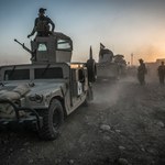 "Jeśli teraz nie uda się odbić Mosulu z rąk IS, to miasto czeka straszny los"