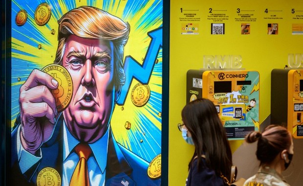 ​Jeśli Trump spełni swoją groźbę, będzie to rekordowe cło