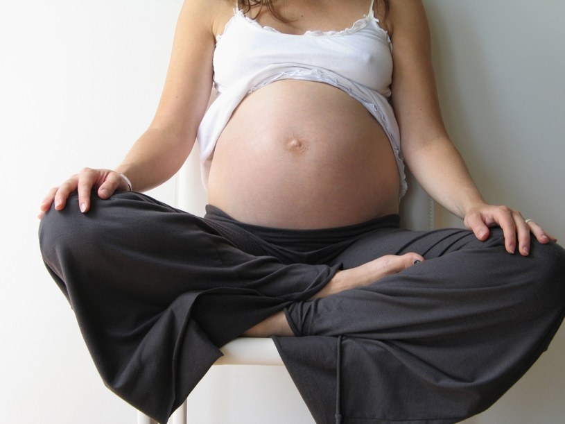 Jeśli wcześniej byłaś aktywna, a ciąża nie jest zagrożona, nie ma powodu, aby zaprzestać ruchu. /123RF/PICSEL