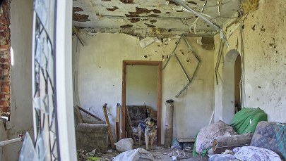 "Jeśli widzisz kogoś podejrzanego, to masz go rozwalić". Rozmowa rosyjskich żołnierzy