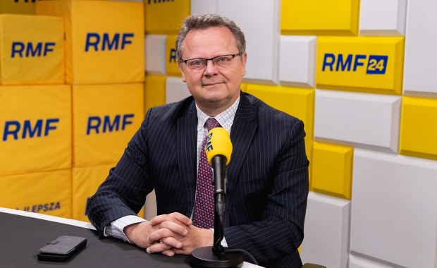 "Jeśli wojna potrwa kilka miesięcy...". Poseł wskazuje na druzgocące skutki konfliktu 