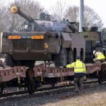 Jeśli wybuchnie wojna, wsparcie prędko nie nadejdzie. Przynajmniej teraz
