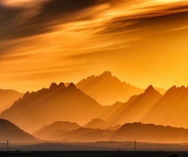 Jeśli zdjęcia, to tylko wtedy. Dlaczego złota godzina jest tak wyjątkowa?