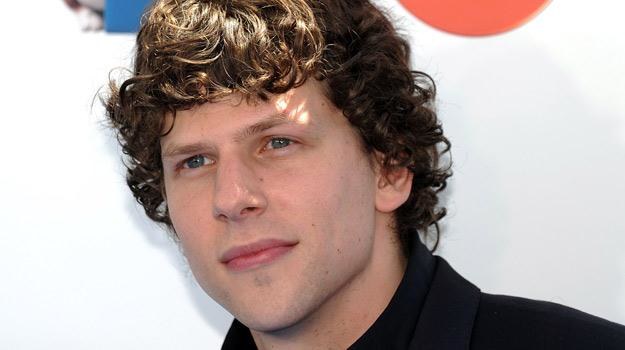 Jesse Eisenberg /AFP