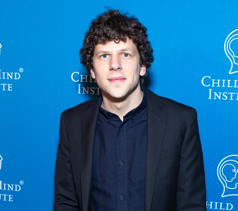 Jesse Eisenberg /Arturo Holmes /Getty Images