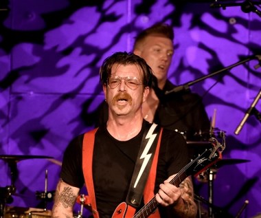 Jesse Hughes (Eagles of Death Metal): Teoria spiskowa dot. zamachu w Bataclan