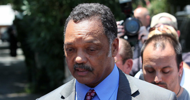 Jesse Jackson &nbsp; /Splashnews