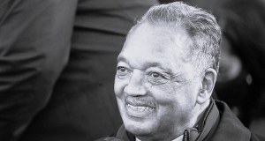 Jesse Jackson nie żyje. Pastor był ikoną walki o prawa czarnoskórych