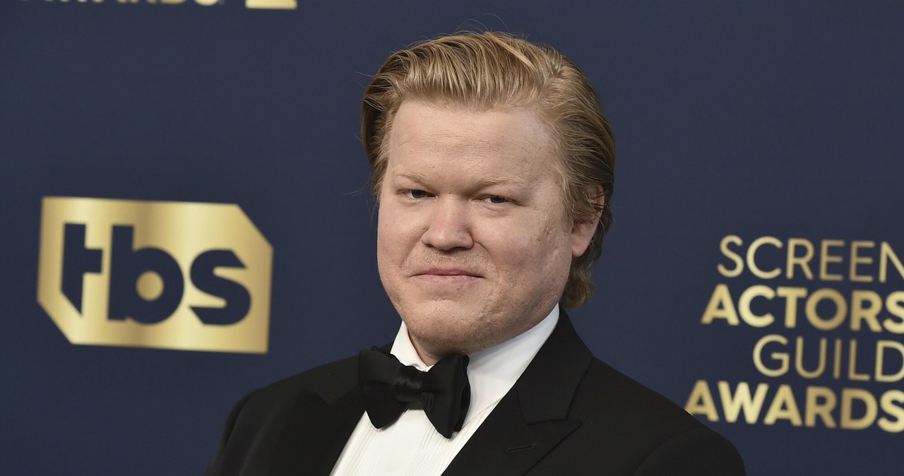 Jesse Plemons /Jordan Strauss/Invision/AP /East News