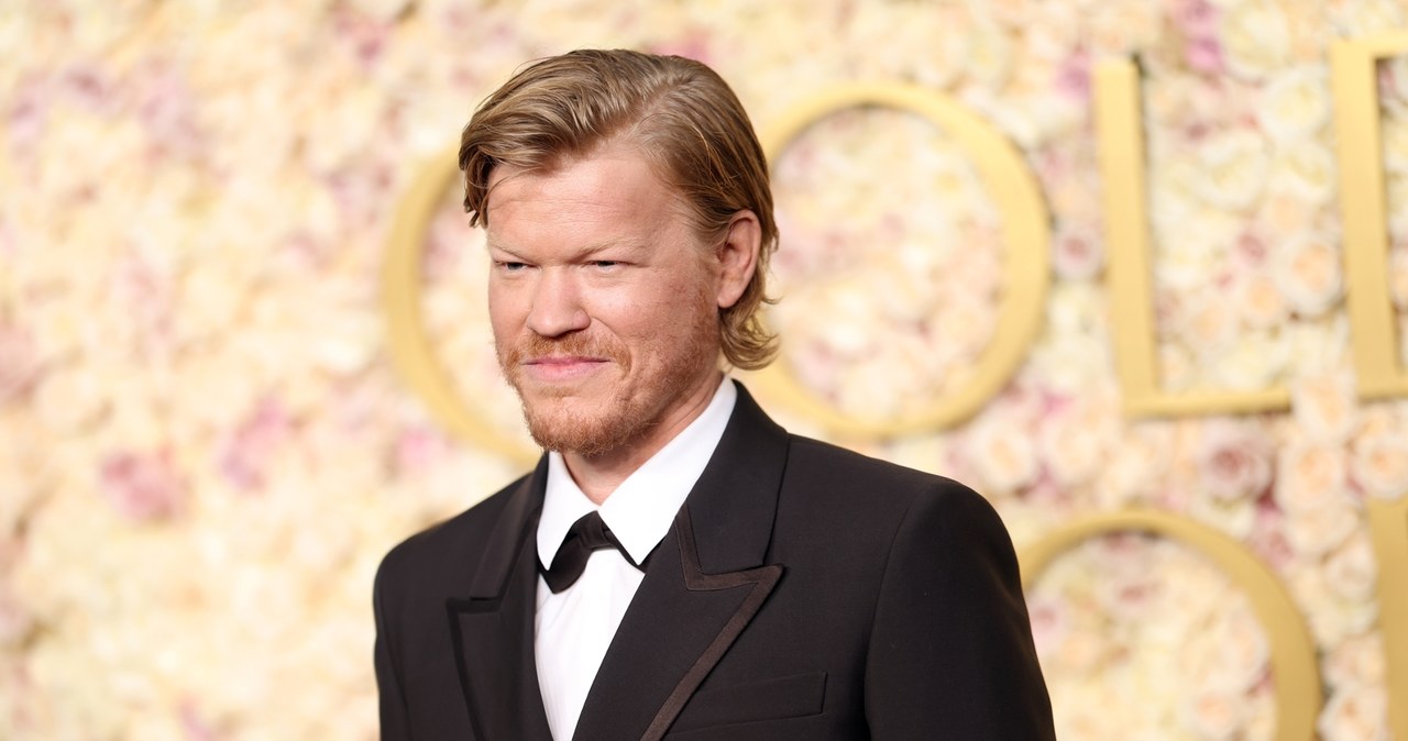 Jesse Plemons /Matt Winkelmeyer/WireImage /Getty Images