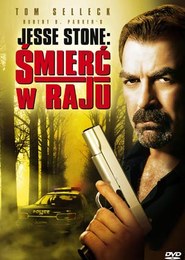 Jesse Stone: Śmierć w raju