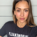 Jessica Alba przyłapana na igraszkach z mężem! „Zaczęłam płakać”