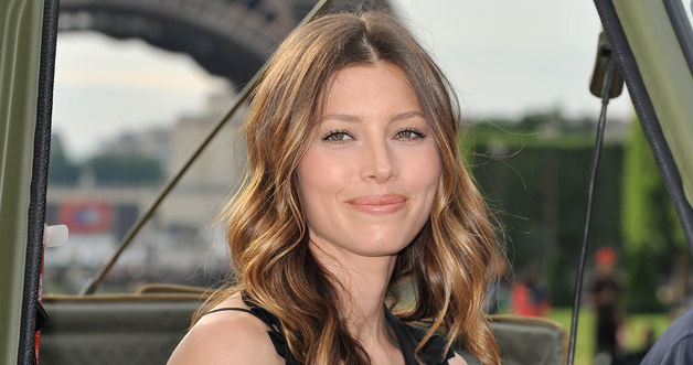 Jessica Biel, fot. Pascal Le Segretain &nbsp; /Getty Images/Flash Press Media