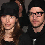 Jessica Biel i Justin Timberlake pokazali synka!