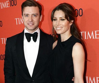 Jessica Biel i Justin Timberlake spodziewają się pierwszego dziecka?