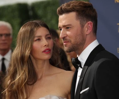 Jessica Biel: Kryzys w związku?