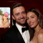 Jessica Biel składa życzenia Justinowi Timberlake'owi! Pokazała wspólne zdjęcie!