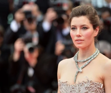 Jessica Biel: To była miłość jak z filmu