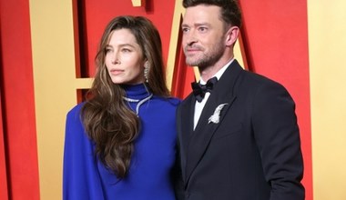 Jessica Biel ujawniła, jak zwraca się do męża. Coś takiego