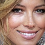 Jessica Biel "Umiera po trochu"