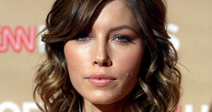 Jessica Biel /AFP