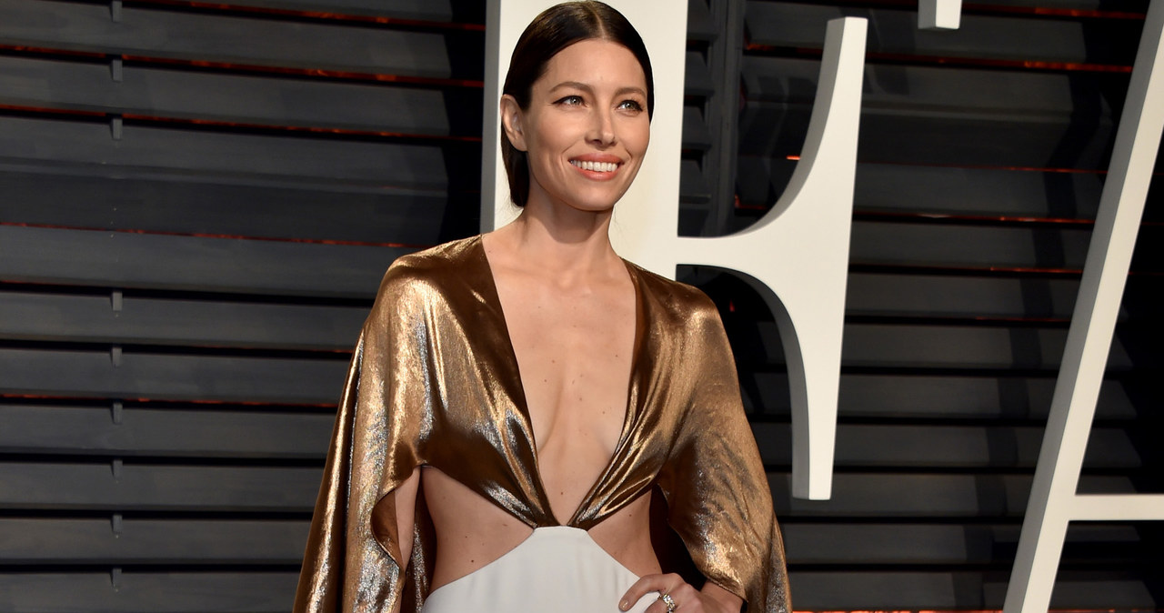 Jessica Biel /Pascal Le Segretain /Getty Images