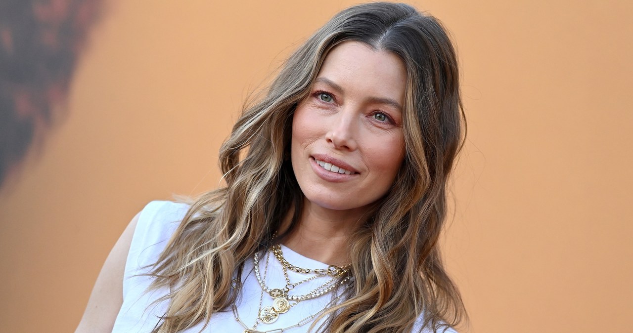 Jessica Biel /AxelleBauer-Griffin /Getty Images