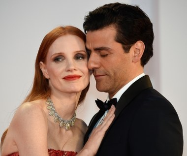 Jessica Chastain i Oscar Isaac: Serial zniszczył ich przyjaźń