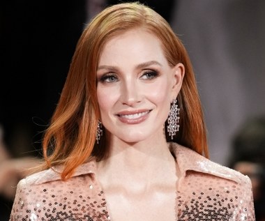 Jessica Chastain nie zagra głównej roli w ekranizacji słynnej powieści