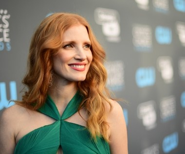 Jessica Chastain: Reżyser wyznał, że odradzano mu współpracę z aktorką