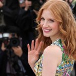 Jessica Chastain: To jej czas