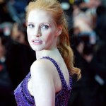 Jessica Chastain w "Tajnym pamiętniku"