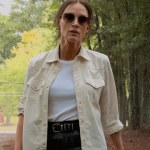 Netflix Jessica Chastain wymierza sprawiedliwość w rytm muzyki country w filmie Netfliksa