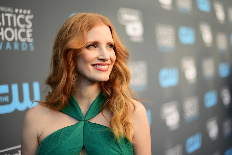 Jessica Chastain /Matt Winkelmeyer / Staff /Getty Images