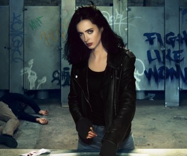 "Jessica Jones": Demony przeszłości i moralne rozterki [recenzja przedpremierowa]